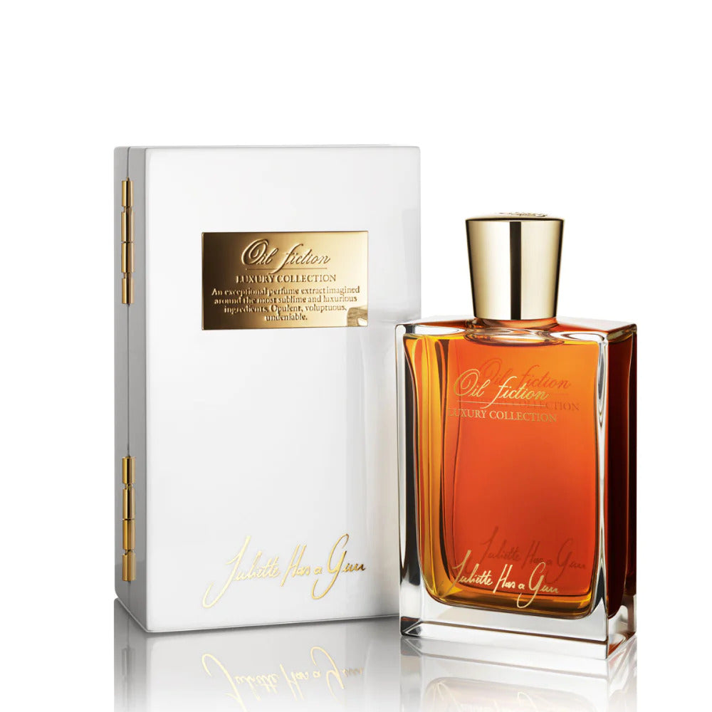 JULIETTE HAS A GUN EDP OIL FICTION 75ML
